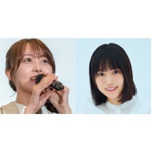 バナナマンも太鼓判の大型“天然”新人・増田三莉音が『矢久保の部屋』に出演! 乃木坂46を卒業間近の矢久保美緒が悩める6期生に「贈る言葉」