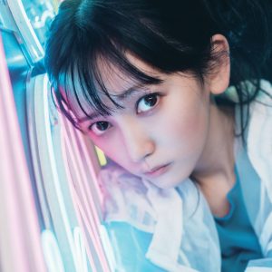 乃木坂46 池田瑛紗『チェンソーマン』のレゼのコスプレを披露で「リアルに存在した……」「圧倒的再現度と美しさ」の声