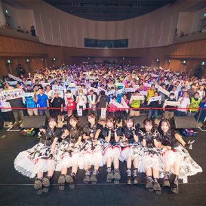 熱狂の2時間!AsIsライブDVD受注生産 締切迫る