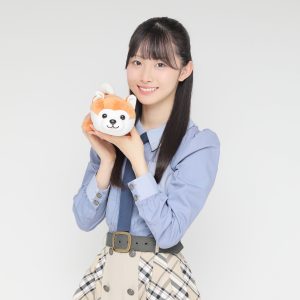 AKB48 21期研究生、5人だけで初めてのイベント出演決定!地元凱旋の渡邉葵心「夢がこんなにも早く…」