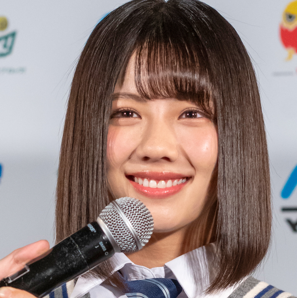 日向坂46・富田鈴花との“バトル”に注目が集まった渡邉美穂