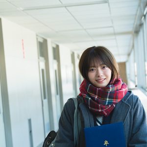 櫻坂46田村保乃1st写真集「一歩目」重版決定！青春感あふれる特典ミニブック表紙カット解禁