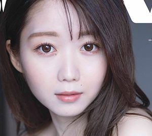 【BUBKA10月号】セブンネット限定版 表紙は＝LOVE 大谷映美里 発売中