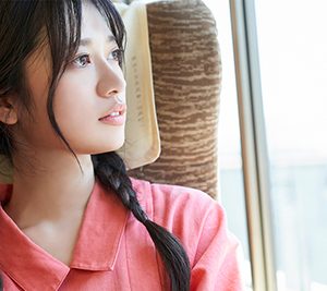 乃木坂46寺田蘭世、1st写真集発売決定「全ての人に感謝しています」