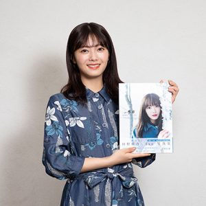 櫻坂46田村保乃「7kgくらい落とした」ストイックに体形作りに挑戦