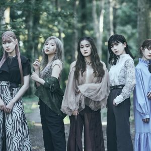 Little Glee Monster、ミニアルバム『re-union』リリース決定！