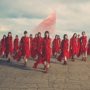 櫻坂46「流れ弾」アーティスト写真解禁！「レコメン!」で初OA決定