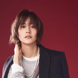 櫻坂46土生瑞穂、ファッション誌「CLASSY.」レギュラーモデル就任