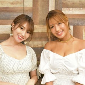 橋本梨菜＆森咲智美の「グラドル向上委員会(仮)」でグラビアオーディション開催