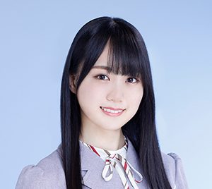 乃木坂46賀喜遥香、センター楽曲初フルOAに「今からとてもドキドキ」