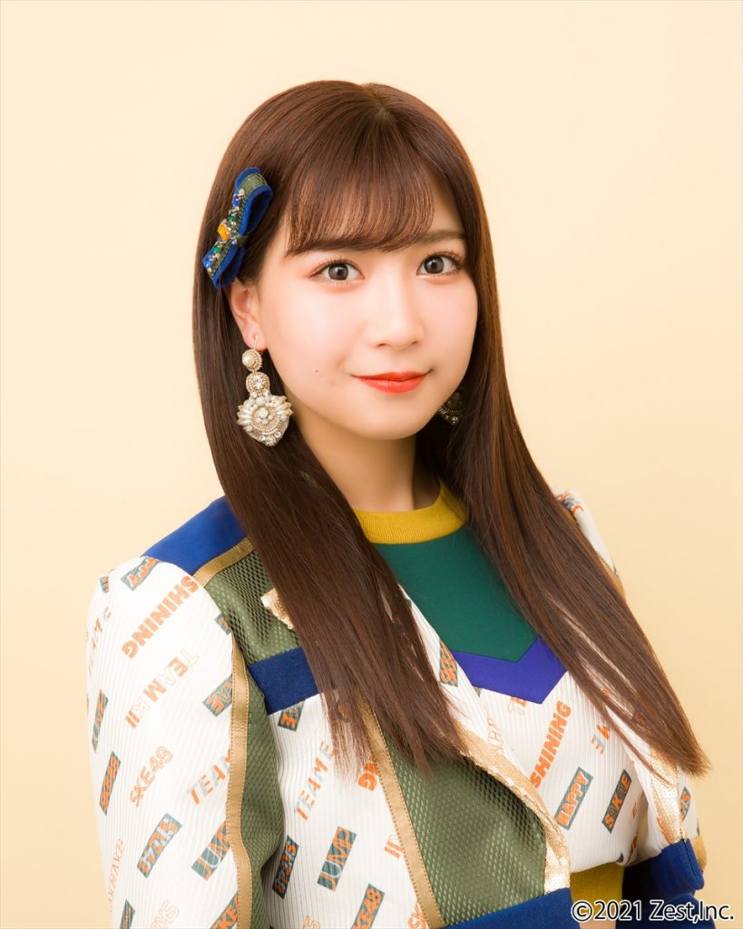 星野書店版表紙を務めることとなった太田彩夏