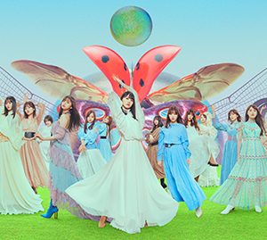 乃木坂46メンバーが1週間登場「きょうはなんの日坂」企画OA