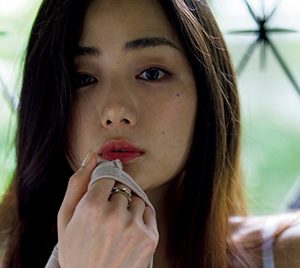 片山萌美 電子写真集配信「セクシーはもちろん、すごく上品な作品に」