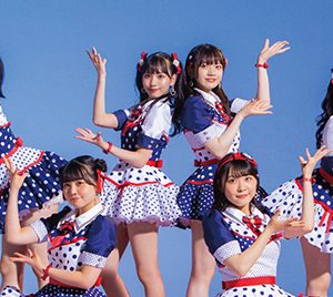 プリマステラ、ティーンズユニット結成記念！MV密着ドキュメント【BUBKA10月号】