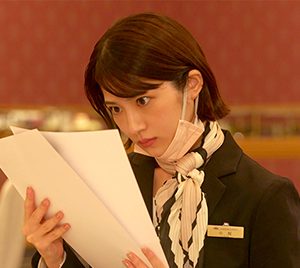 若月佑美「孤独のグルメ」ゲスト出演決定！松重豊とは1年ぶりの共演