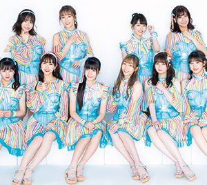 SKE48髙畑結希、最年少センター林美澪に「母性みたいなものが芽生えた」