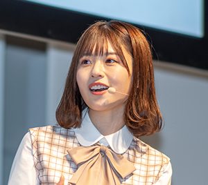 日向坂46松田好花の“涙”にオードリー若林が大慌て