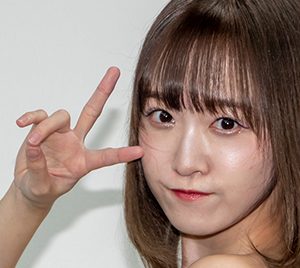 泡沫パーティーズ小島瑠那、3年ぶりのDVDにメンバーも大喜び「えちえちすぎて鼻血出ます」