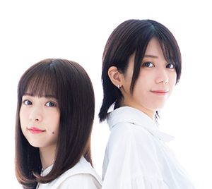 AKB48倉野尾成美＆大西桃香、レアなペア対談が実現【BUBKA11月号】