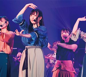 アイドルのへそ#17 なぜHKT48はこの布陣で11・17日本武道館に挑むのか？【BUBKA12月号】