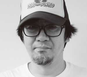 【BUBKA11月号】吉田豪インタビュー 証言モーヲタ～彼らが熱く狂っていた時代～vol.17 伴ジャクソン