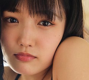 【BUBKA11月号】安藤咲桜、BUBKA初登場！魅力満開のグラビア