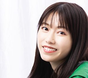 AKB48横山由依、深夜バスに揺られたあの日々【BUBKA12月号】