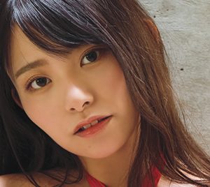 「豪雪バスト」桜井木穂、本誌初登場【BUBKA12月号】