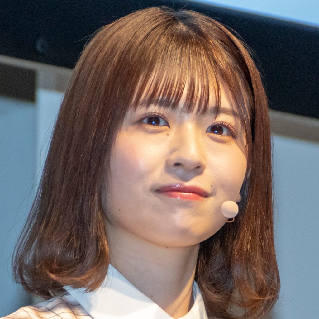 日向坂46松田好花が念願のパーソナリティーに就任