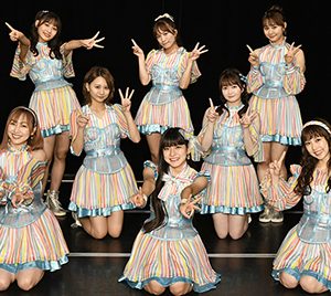 SKE48江籠裕奈、古畑奈和の写真集も！冠番組も！オリジナル劇場公演も！重大発表続々