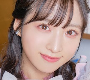 AKB48小栗有以(特別審査員)も太鼓判！「ミスいちごIDOL2022」は17歳の岩田ゆらさん