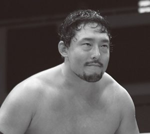 【BUBKA12月号】TAJIRI、WWEからアジア新興団体まで世界を熱狂させた男が語る…旅とプロレスの関係性