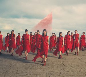 櫻坂46「1st TOUR 2021」ファイナルがdTVで生配信決定