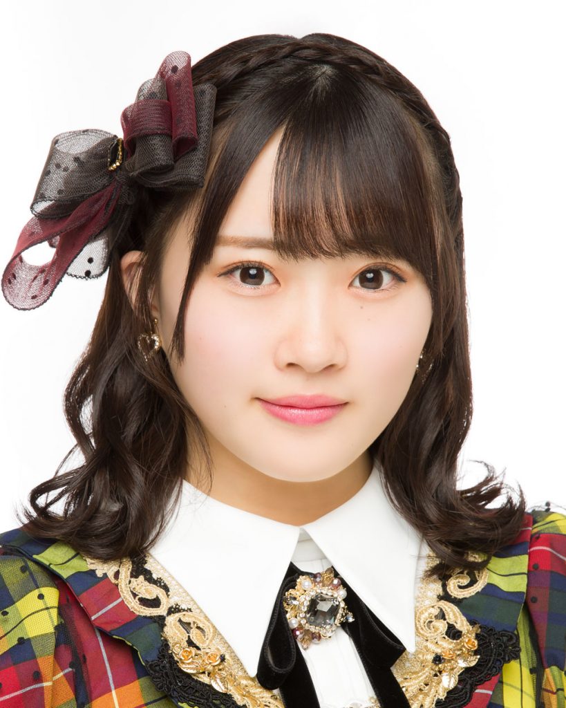 AKB48 Team A 山根涼羽