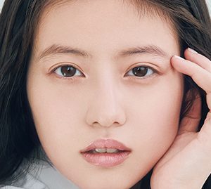 今田美桜「キュートな世界観が全開」1年ぶりカバーに登場