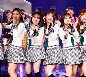 HKT48、3年ぶり“第6期生”オーディション開催へ