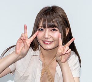 グラビアアイドル橋村依里南、お気に入りは初のボンデージ衣装「日常でも着たいくらい」