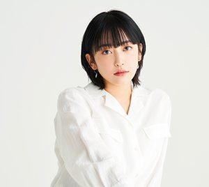 ほのかりん、ランジェリー姿でのグラビアに挑戦！ゼスト所属を機に活躍の場を広げる