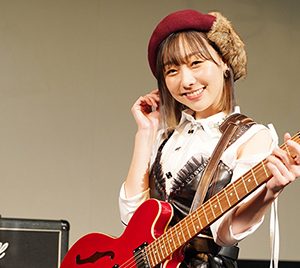 SKE48須田亜香里、“辞めない宣言”にファン安堵…ソロLIVE＆ファンミーティング開催