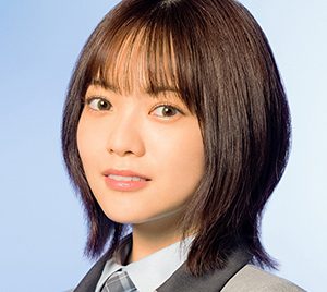 日向坂46宮田愛萌の“推しの一冊”は古典「虫めづる姫君」