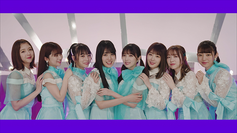 乃木坂46の特別サイト「乃木ぱ」より