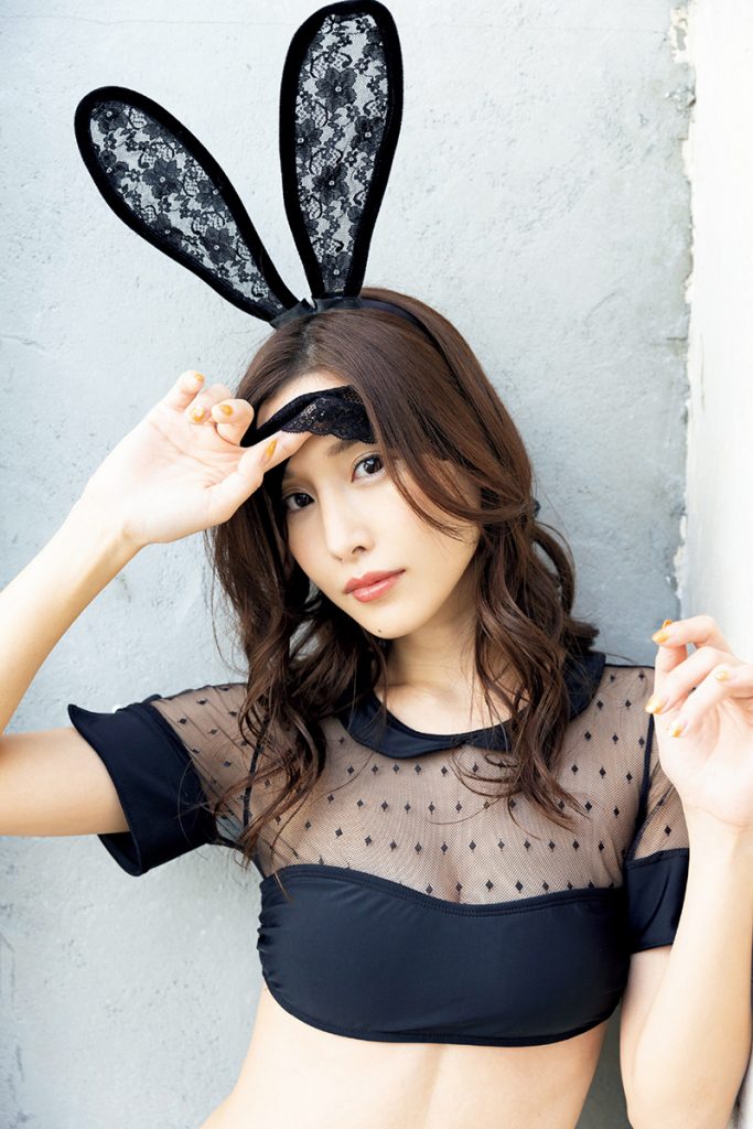 益田アンナ