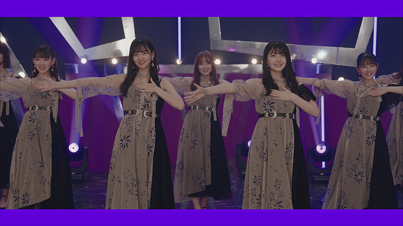 乃木坂46の特別サイト「乃木ぱ」より