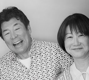 赤井英和・佳子、今年大バズりとなった浪速のロッキーの摩訶不思議な習性【BUBKAアワード】