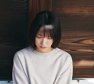 ＝LOVE野口衣織、1st写真集発売から4カ月…【BUBKA1月号】