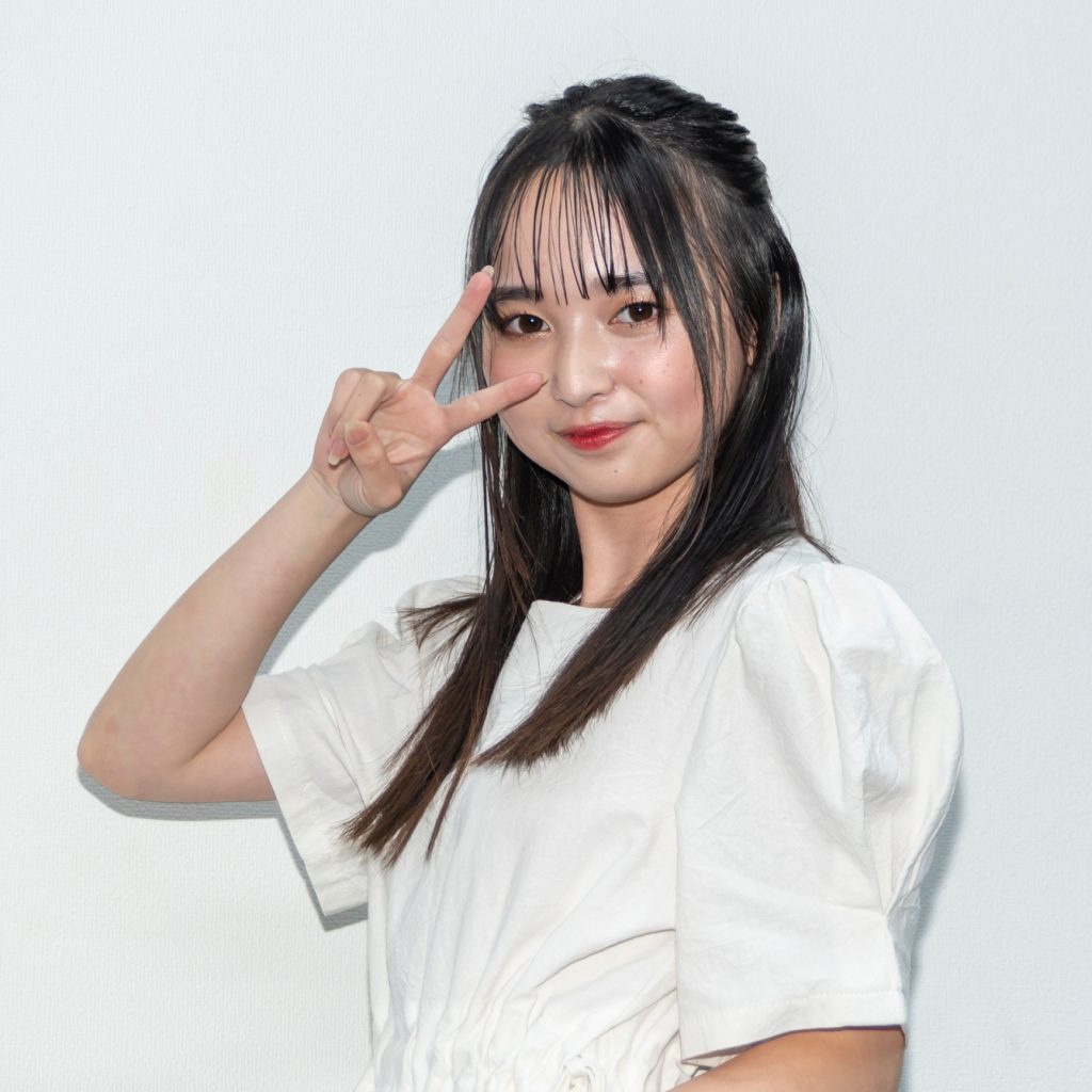 坂上未優「SPECIAL FAN BOOK 坂上未優」(トランスワールドジャパン)取材会より