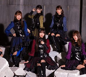 カミングフレーバー1stシングル発売決定！MIYO「きっと大切な曲になってくれることでしょう」