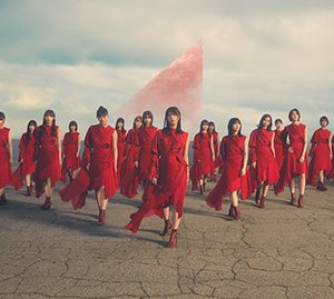 櫻坂46、3rdシングル「流れ弾」三列目メンバーによる“BACKS LIVE!!”開催決定