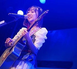 SKE48須田亜香里のソロライブが名古屋でも開催決定「すごく濃い時間になると思う」