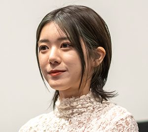 AKB48大西桃香、“苦手な部類”のホラー映画で主演「明日の朝、思い出して」